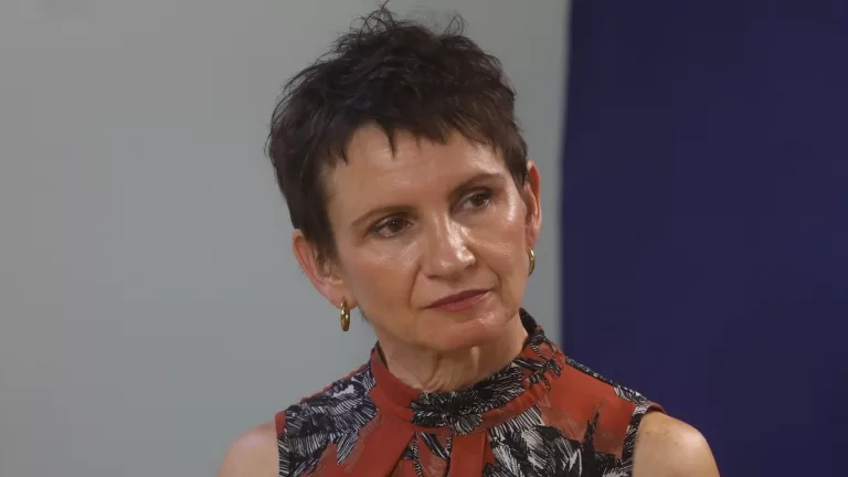 Carolina Tohá Presidencial