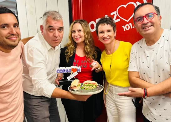 Carolina Tohá Sandwich