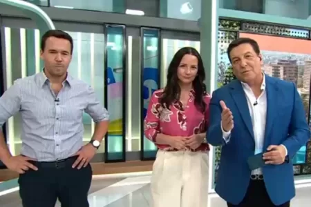 Contigo En La Mañana Muere Miembro