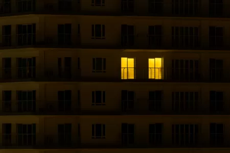 Corte De Luz (1)