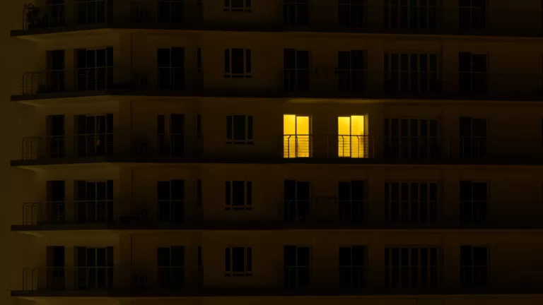 Corte De Luz (1)