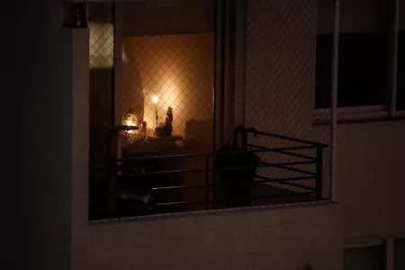 Corte De Luz Enel Miércoles