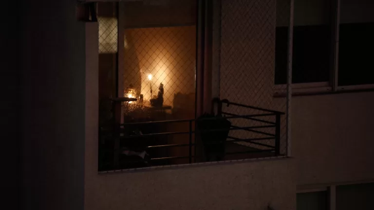Corte De Luz Enel Miércoles