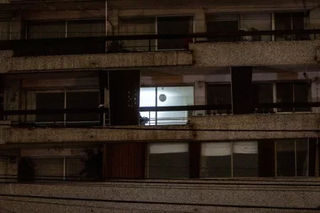 Cortes De Luz En Santiago, Hoy 26