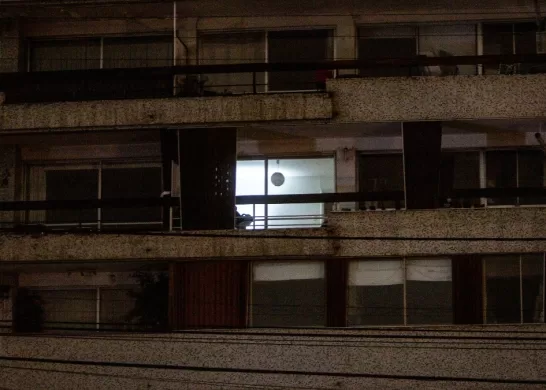 Cortes De Luz En Santiago, Hoy 26