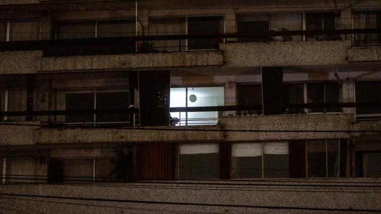 Cortes De Luz En Santiago, Hoy 26
