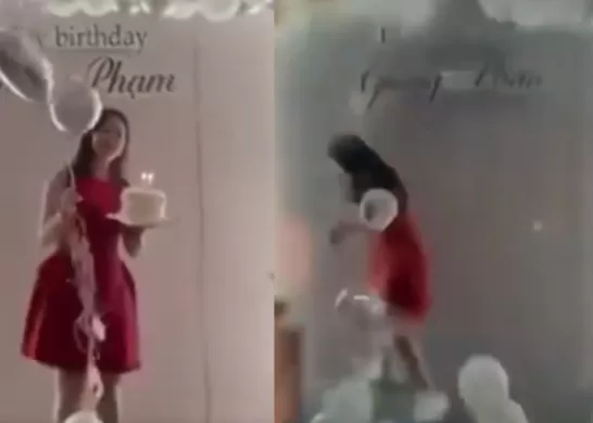 Cumpleaños