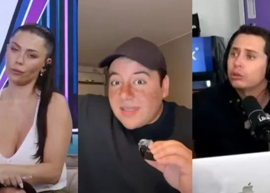 Daniela Aránguiz Danilo 21