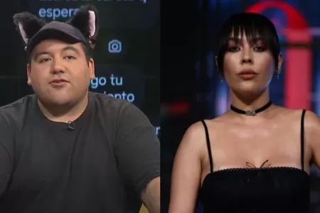 Danilo 21 Funa Daniela Aránguiz