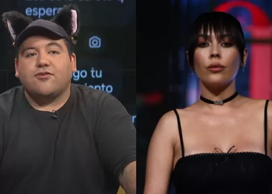 Danilo 21 Funa Daniela Aránguiz