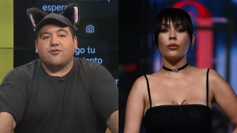 Danilo 21 Funa Daniela Aránguiz