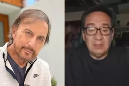 Demanda A Carlos Pinto