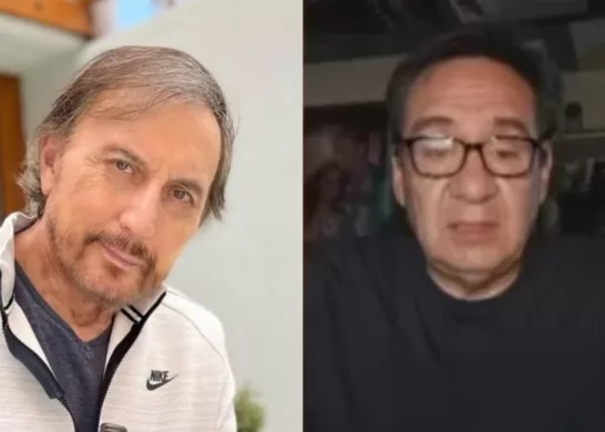 Demanda A Carlos Pinto