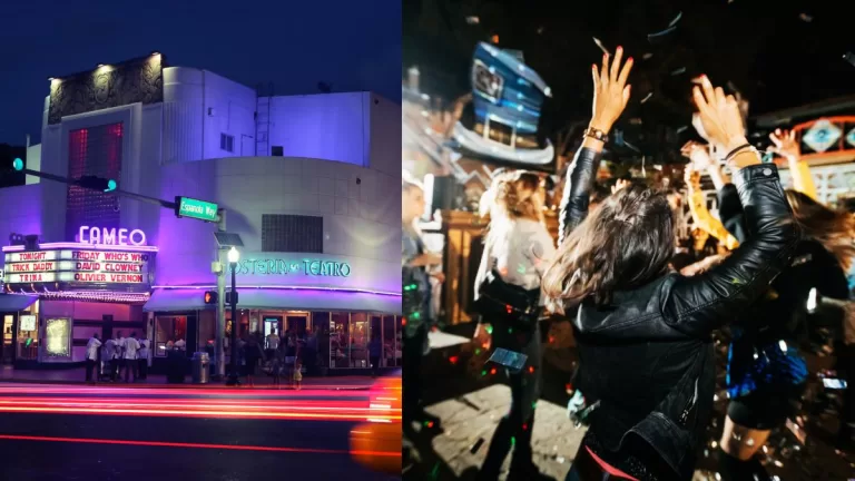Discoteca