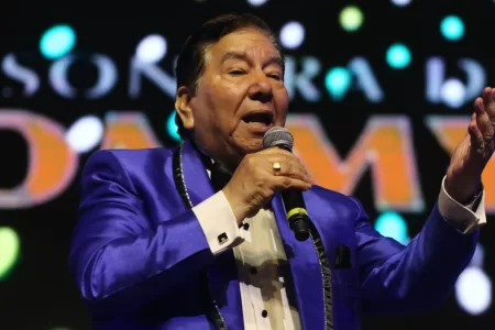 Duelo Nacional Por Tommy Rey