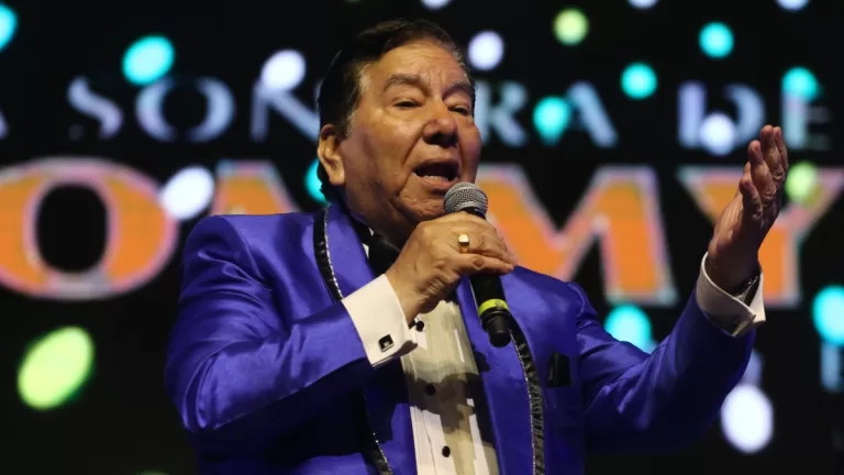 Duelo Nacional Por Tommy Rey