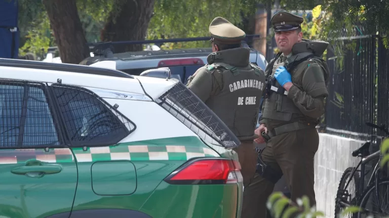 Escolares Asesinan Delincuente