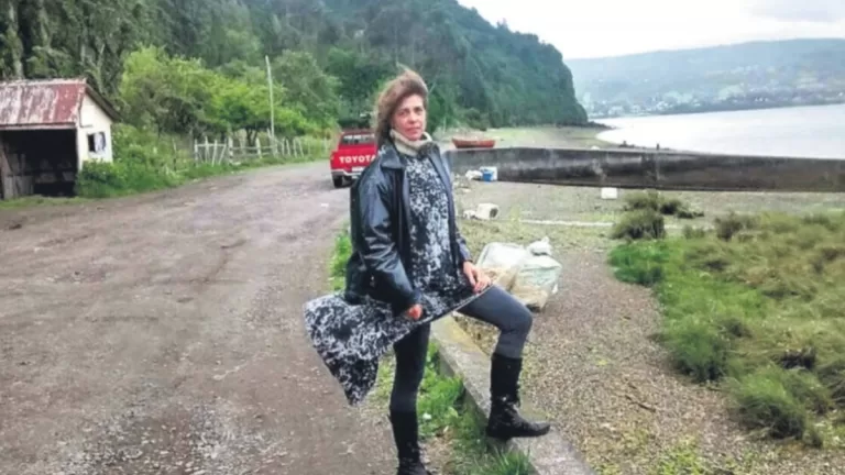 Exbailarina Musica Libre