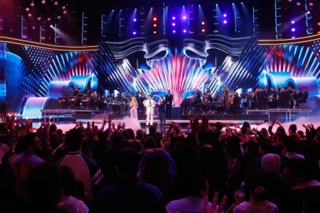 Fechas Festival De Viña 2026