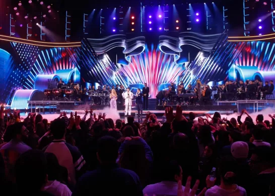 Fechas Festival De Viña 2026