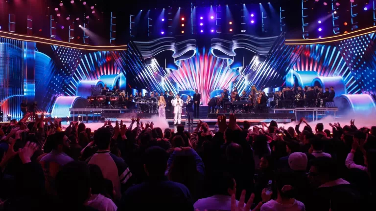 Fechas Festival De Viña 2026