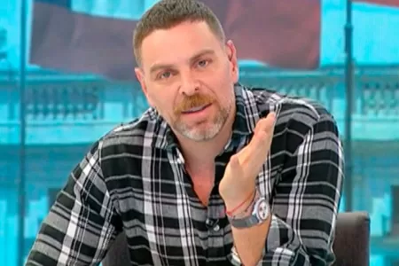 José Antonio Neme Vuelve Mucho Gusto