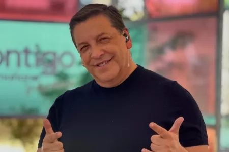 Julio César Rodríguez Retiro