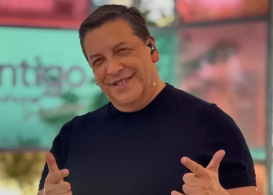 Julio César Rodríguez Retiro