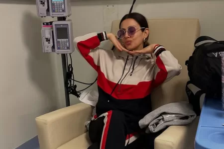 Karla Melo Agradecimiento