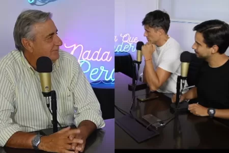 Kike Morandé