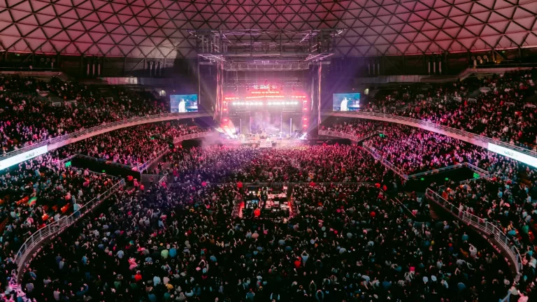 La Gran Noche De La Corazón 2025 Anuncio