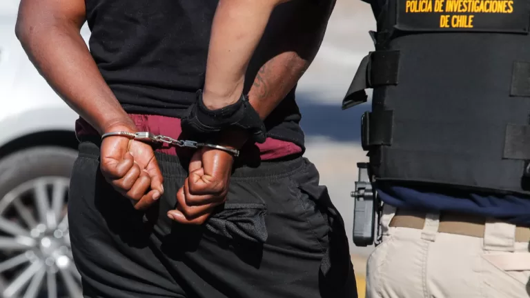 Lactante Agredido En Buin