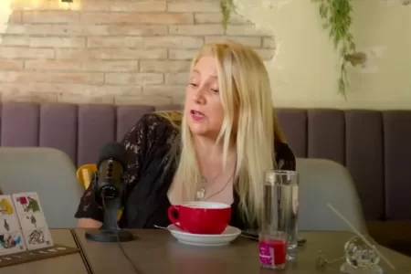 Latife Soto Predicción Sur