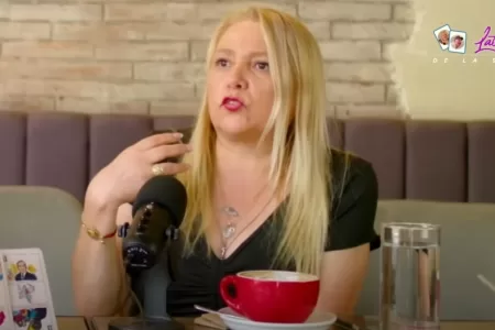 Latife Soto Predicción Terremoto