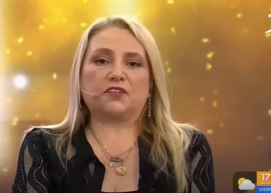 Latife Soto Rituales