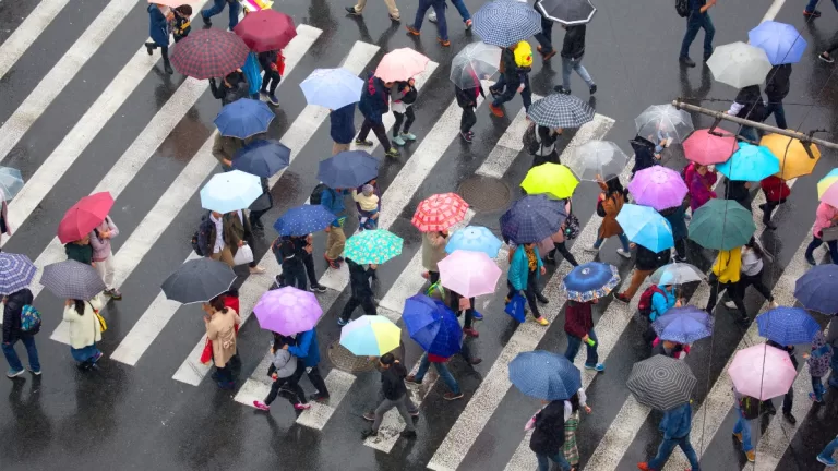 Lluvia