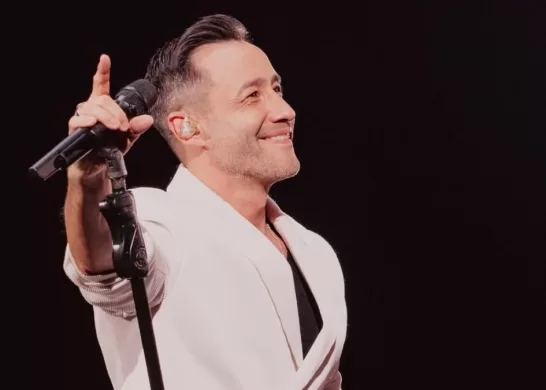 Luciano Pereyra En Chile