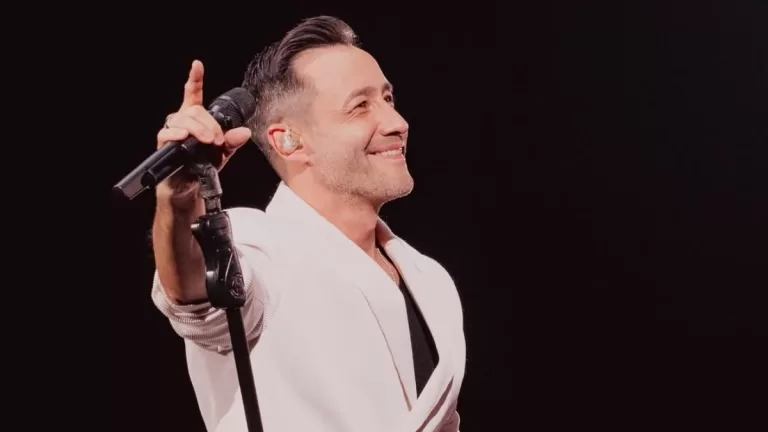 Luciano Pereyra En Chile
