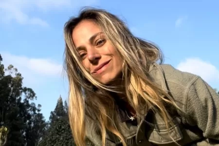 Mariana Derderian Reflexión