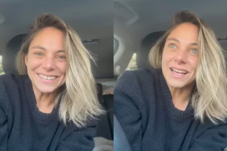 Mariana Derderian Rompe El Silencio Podemos Hablar