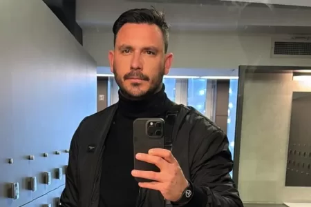 Mauricio Pinilla Palabra De Honor