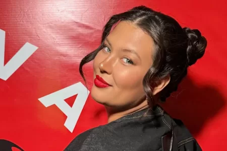 Michelle Carvalho Amor