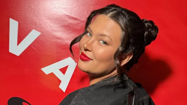 Michelle Carvalho Amor