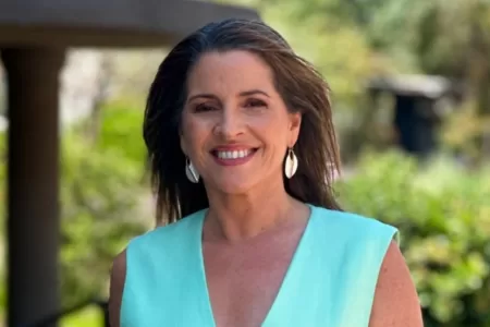 Monserrat álvarez Buenos Días A Todos