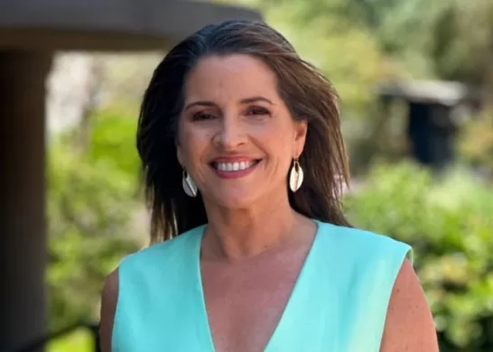 Monserrat álvarez Buenos Días A Todos