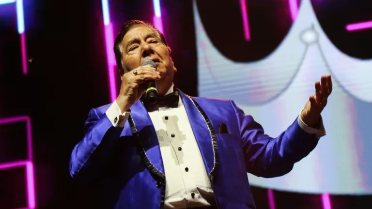 Muere Tommy Rey
