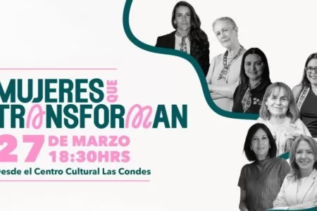 Mujeres Que Transforman Comunicado