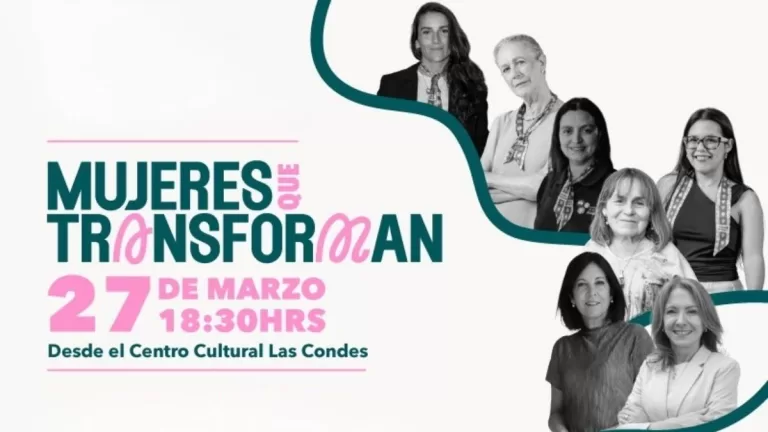 Mujeres Que Transforman Comunicado