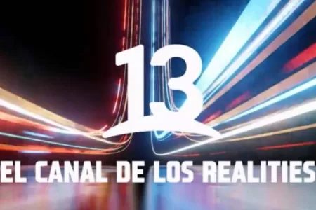 Mundos Opuesto Reality
