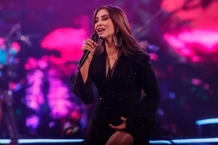 Myriam Hernández Venta De Entradas